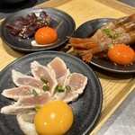 Chikijouji tkg tamago no ohanashi - 