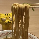 Chuukasoba Osushi Tenfuu - 麺、にゅ～～ん！