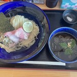 自家製麺 鶏冠 - 