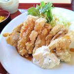 ジョイフル - 料理写真: