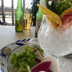 サクレフルール 軽井沢 - 