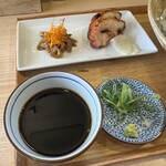 中村麺三郎商店 - 