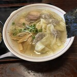 Sano Ramen Takano - 