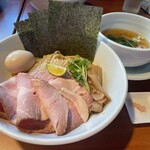 Ramen Tsukemen Oguri - 