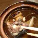 一徹 - すっぽんの身