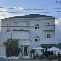 レストラン ラ・マーレ - 外観