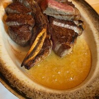 ウルフギャング・ステーキハウス 六本木 - 