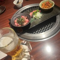 よろにく - 