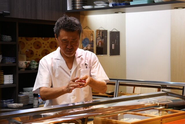 Sushi Dokoro Kishuu photo 4