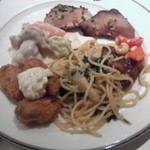 レストラン ファミリア - 