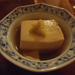 企久太 - お通し