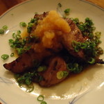 企久太 - 和牛網焼き