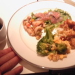 レストラン ファミリア - 