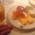 レストラン ファミリア - 