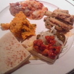 レストラン ファミリア - 