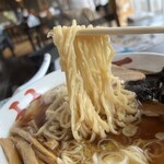 中華そば処 琴平荘 - 