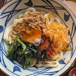 丸亀製麺 - 