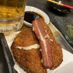 Kokubunji Okinawa Izakaya Shimasakiya - 