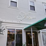 Sho sweets cafe bar - 