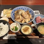 料理 ほくろ屋 - 