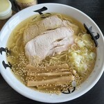 中華そば処 琴平荘 - 