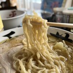 中華そば処 琴平荘 - 