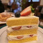 Sho sweets cafe bar - 