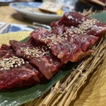 Okome To Yakiniku Niku No Yoichi - 