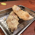 Hakata Tempura Takao - 