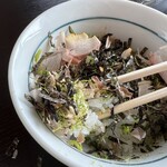 中華そば処 琴平荘 - 