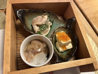 和酒と活鮮 とうりん - 