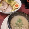 らーめん一八 日本橋店