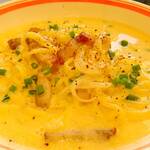 Pasta Alba shonan - 