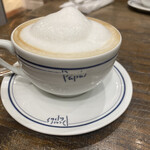 Papas CAFE - 