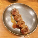 Yakitori Yoneda - 