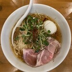 麺屋 Hulu-lu - 