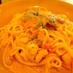 Pasta Alba shonan - 