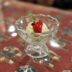 リトルスパイス - デザート