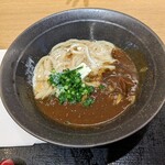 山下本気うどん - 