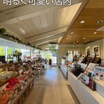 パティスリー ベック シュクレ - 