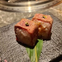 北新地焼肉 きらく - 