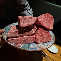 中目黒焼肉 登牛門 - 