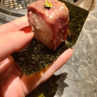 北新地焼肉 きらく - 