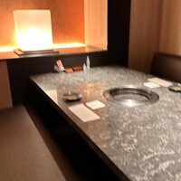 北新地焼肉 きらく - 