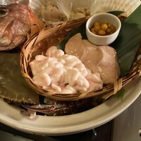 ツキと寿っぽん -  ツキと寿っぽん -