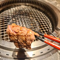 北新地焼肉 きらく - 