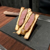 USHIMITSU NISHIAZABU - 
