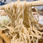 東京ラーメンショー 極み麺 - 