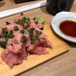 Uogashi Nihonichi Tachigui Sushi - 