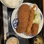 Tonkatsu Maisen - 